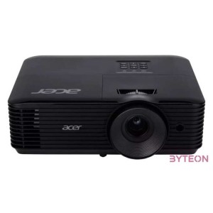Acer X119H SVGA 4800L DLP projektor