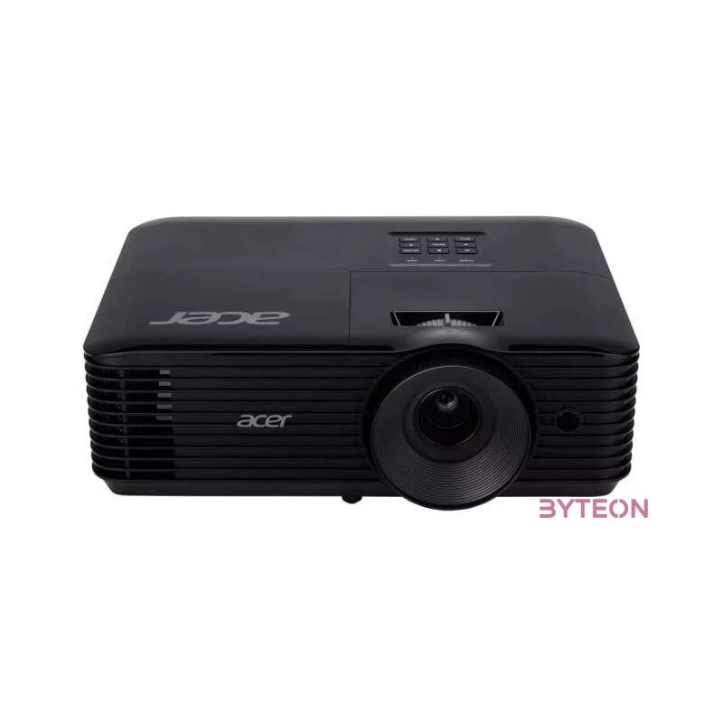 Acer X119H SVGA 4800L DLP projektor