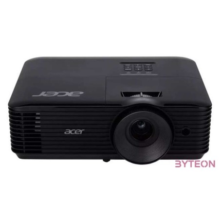 Acer X119H SVGA 4800L DLP projektor