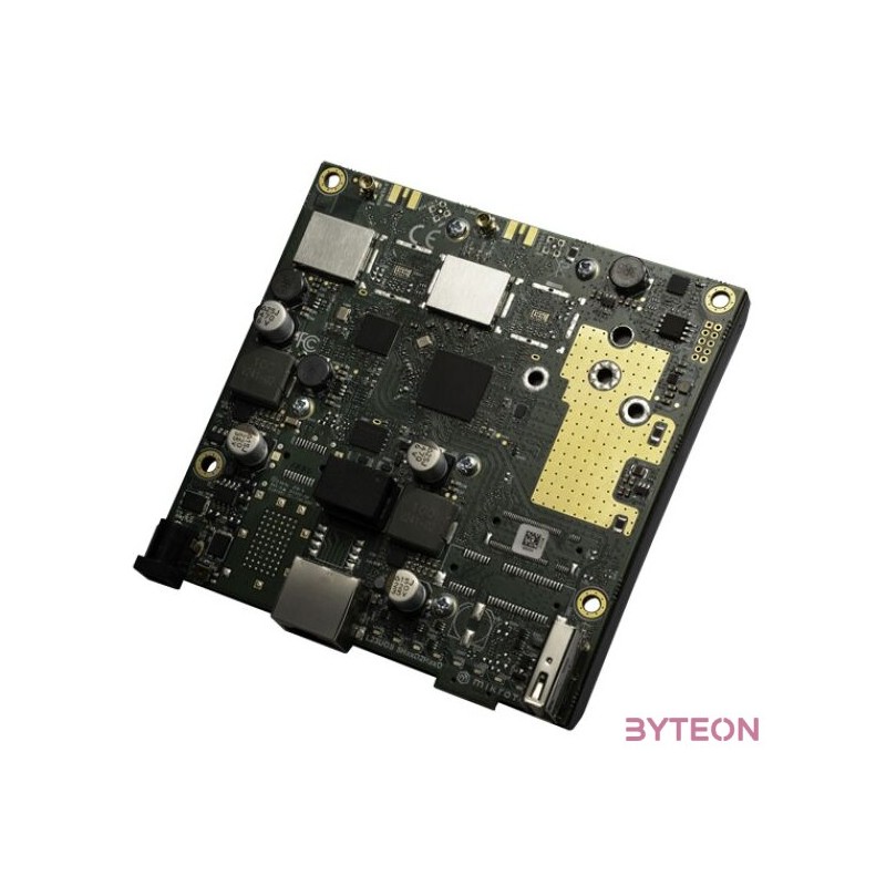 MikroTik L11UG-5HAXD L4 256MB 1xGbE LAN 802.11ax Wi-Fi 6 5GHz RouterBOARD