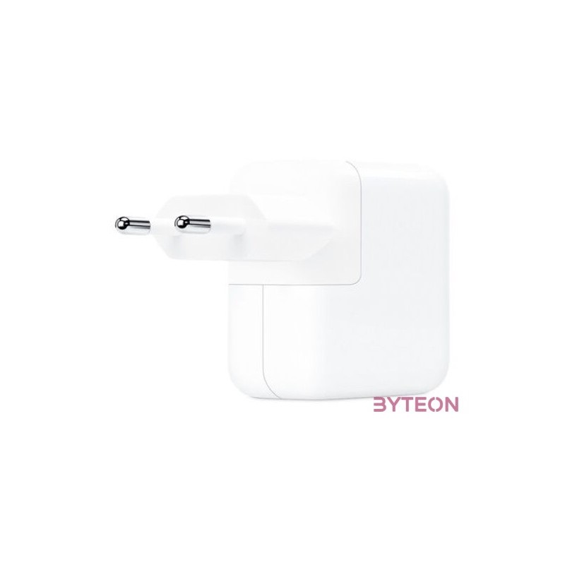 Apple USB-C 30W töltő