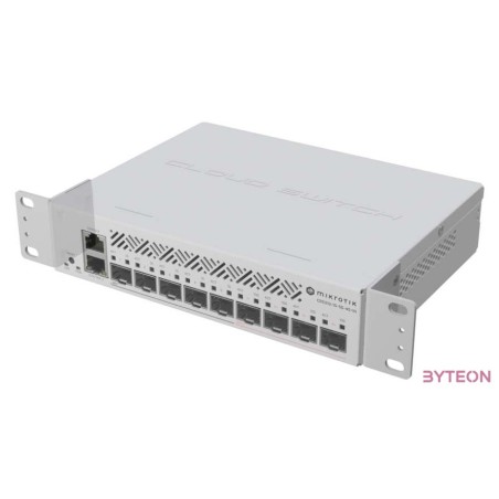 MikroTik RMK-2,10 10,19 Rack fül