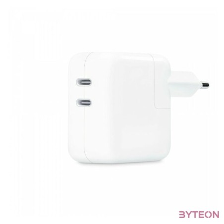 Apple Dual USB-C 35W töltő