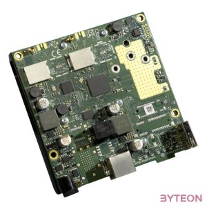 MikroTik L11UG-5HAXD L4 256MB 1xGbE LAN 802.11ax Wi-Fi 6 5GHz RouterBOARD