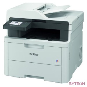Brother DCPL3560CDWYJ1 színes LED 3az1-ben lézernyomtató