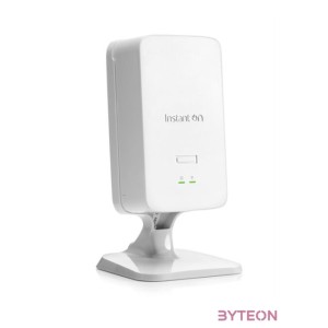 HPE Networking Instant On S1U76A AP22D (RW) 802.11ax Wi-Fi 6 Dual-Band Indoor Access Point