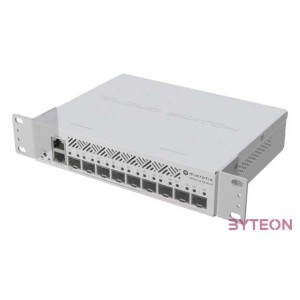 MikroTik RMK-2,10 10,19 Rack fül
