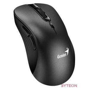 Genius Ergo 8100S vezeték nélküli fekete egér