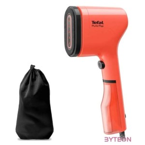 Tefal DT2022E1 piros kézi ruhagőzölő