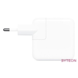 Apple USB-C 30W töltő