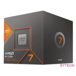 AMD Ryzen 7 8700G Dobozos (AM5)