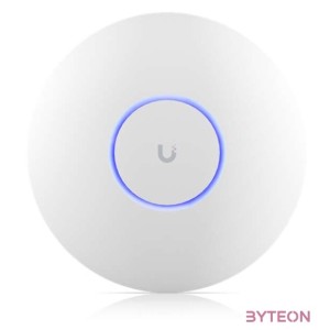 Ubiquiti U7-Pro 802.11be Wi-Fi 7 Tri-band beltéri Access Point