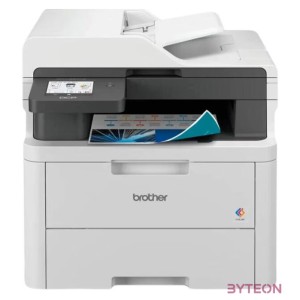 Brother DCPL3560CDWYJ1 színes LED 3az1-ben lézernyomtató