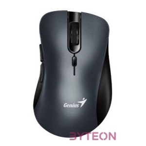 Genius Ergo 8100S vezeték nélküli szürke egér