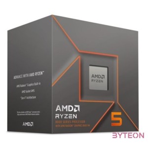 AMD Ryzen 5 8500G Dobozos (AM5)