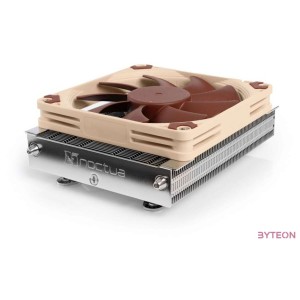 Noctua NH-L9A-AM5 9cm AMD AM5 processzor hűtő