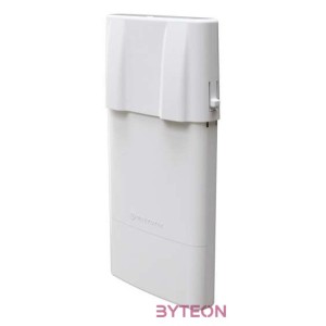 MikroTik L11UG-5HaxD-NB NetBox 5 ax 802.11ax Wi-Fi 6 5GHz beépített rádióval, 2x RSMA csatlakozóval, L4