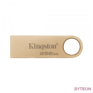 Kingston 256GB 3.2 Gen 1 DT SE9 G3 220MB,s fém Flash Drive