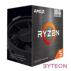 AMD Ryzen 5 5600GT Dobozos (AM4)