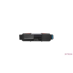 ADATA HD710 Pro 1TB Piros [2.5"/USB3.1]