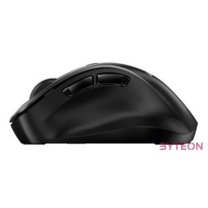 Genius Ergo 9000S vezeték nélküli fekete egér