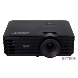 Acer X119H SVGA 4800L DLP projektor