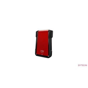 Adata XPG EX500 Fekete/Piros [2.5"/USB3.1]