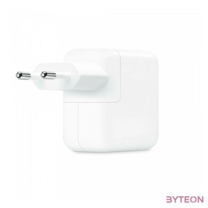 Apple Dual USB-C 35W töltő