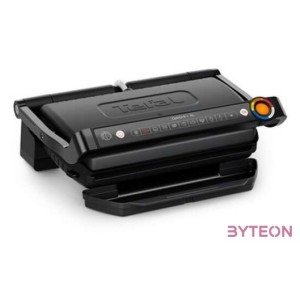 Tefal GC727810 Optigrill XL fekete kontakt grill