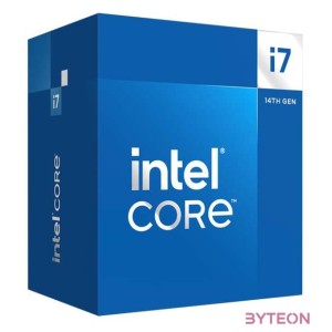 Intel Core i7-14700 Dobozos (1700)