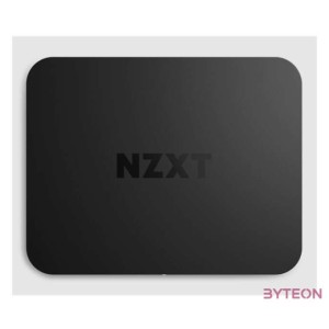 NZXT Signal HD60 External Capture Card digitalizáló kártya