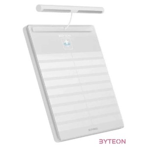 Withings Withings Body Scan fehér személymérleg
