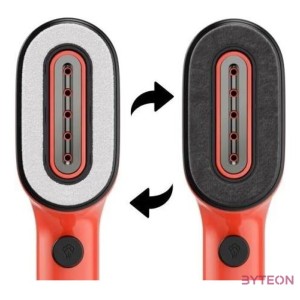 Tefal DT2022E1 piros kézi ruhagőzölő