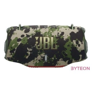 JBL XTREME 4 CAMOEP terepszínű Bluetooth hangszóró
