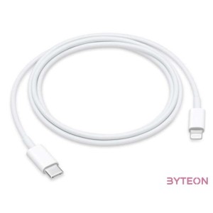 Apple 1m USB-C - Lightning kábel