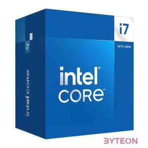 Intel Core i7-14700 Dobozos (1700)