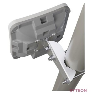 MikroTik SXTsq-mount fém konzol SXTsq sorozathoz