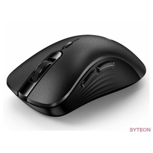 Genius Ergo 8100S vezeték nélküli fekete egér