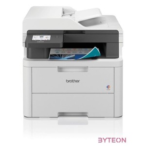 Brother DCPL3560CDWYJ1 színes LED 3az1-ben lézernyomtató
