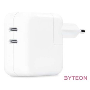 Apple Dual USB-C 35W töltő