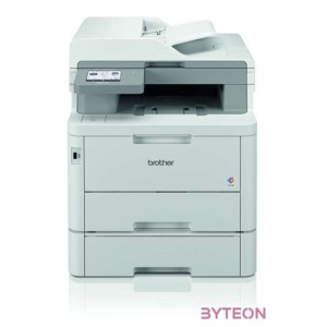 Brother MFCL8390CDWYJ1 A4 kompakt színes vezeték nélküli többfunkciós üzleti lézernyomtató