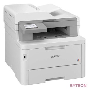 Brother MFCL8340CDWYJ1 A4 kompakt színes vezeték nélküli  all-in-One lézernyomtató