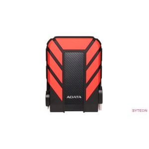 ADATA HD710 Pro 1TB Piros [2.5"/USB3.1]
