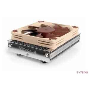 Noctua NH-L9A-AM5 9cm AMD AM5 processzor hűtő