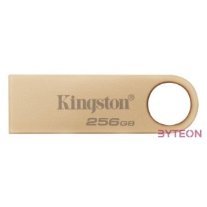 Kingston 256GB 3.2 Gen 1 DT SE9 G3 220MB,s fém Flash Drive