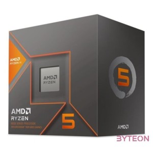 AMD Ryzen 5 8600G Dobozos (AM5)
