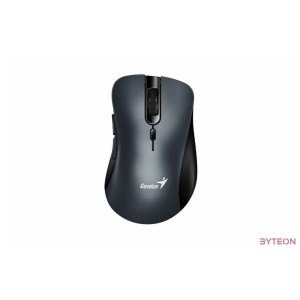 Genius Ergo 8100S vezeték nélküli szürke egér