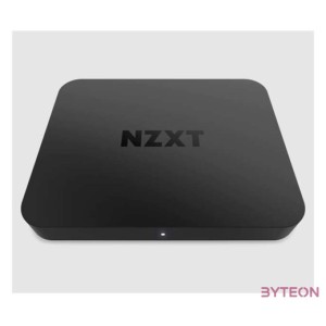 NZXT Signal HD60 External Capture Card digitalizáló kártya