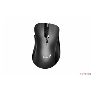 Genius Ergo 8100S vezeték nélküli fekete egér