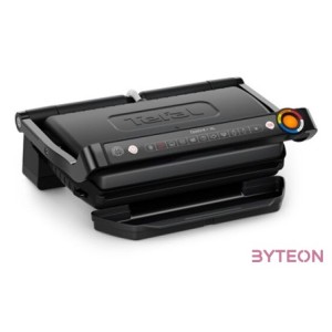 Tefal GC727810 Optigrill XL fekete kontakt grill
